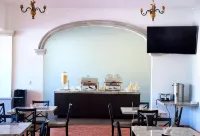 Best Western Saltillo