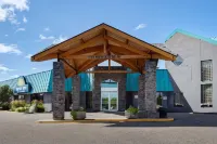 Days Inn & Conference Centre by Wyndham Prince Albert Các khách sạn ở Prince Albert