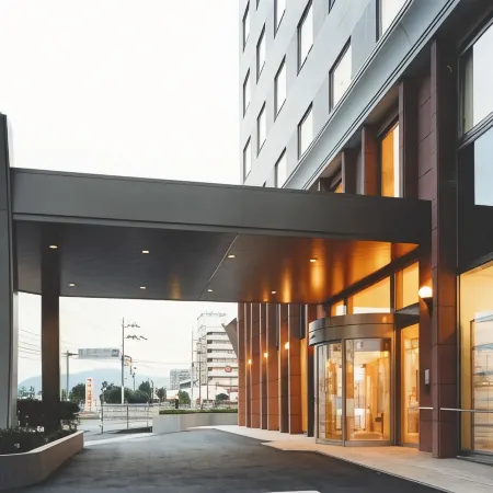 Hotel Sunrise21