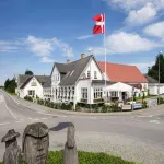 Rold Gl. Kro - Inns