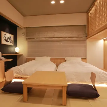 奧日光高原酒店