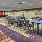 페어필드 인 & 스위트 바이 메리어트 애틀랜타 스톡브리지