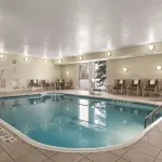 햄프턴 인 미니애폴리스 St 폴-우드베리