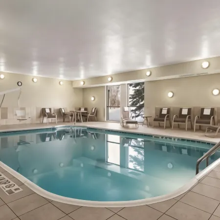 Hampton Inn Minneapolis-St. Paul/Woodbury