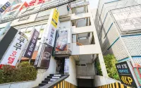 Changwon Sangnam-Dong Mumu