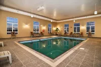 Best Western Plus Saint John Hotel  Suites