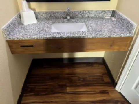 Knights Inn Lumberton