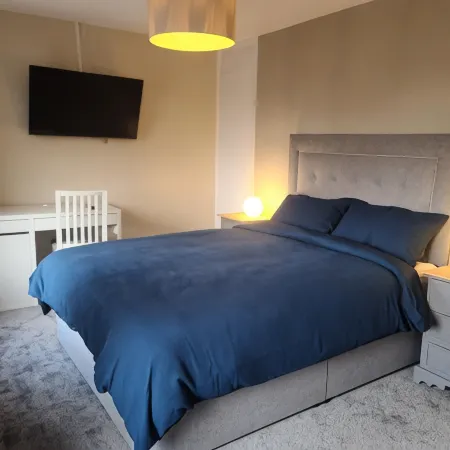 Berlin Street Townhouse Belfast