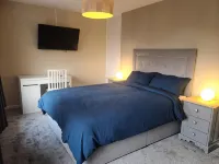 Berlin Street Townhouse Belfast - 2-Star