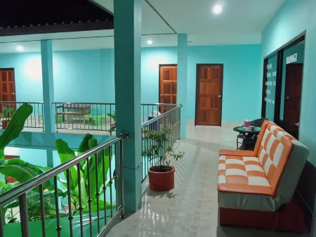 Stella Resort Khanom