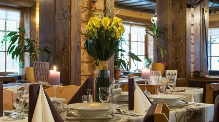 Sojka Resort Отели в г. Липтовска Осада