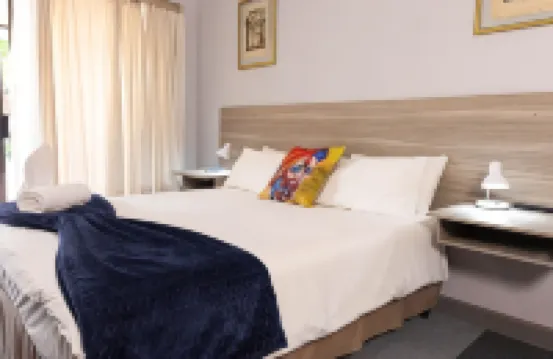 Gorgeous Gecko Guesthouse