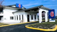 Motel 6 Ogden, UT - 21st Street Hotels in West Haven