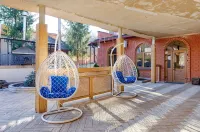 Rozmarin Boutique-Hotel Các khách sạn gần Sanatorium spa institution "Sanatorium" Moscow "