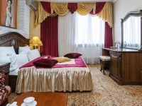 Hotel Grand Uyut Hotels in Krasnodar