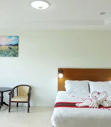 ห้องซูเปอร์ดีลักซ์