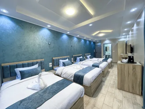 Pulse Pyramids Hotel Hotels in Qesm Boulaq Ad Dakrour