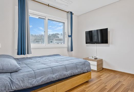 대부도 어울림풀빌라펜션