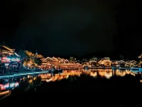 Warm Homestay (Shanxiu Road) - Haustierfreundliche