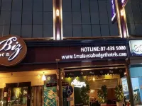 Biz Hotel - 3 Sao