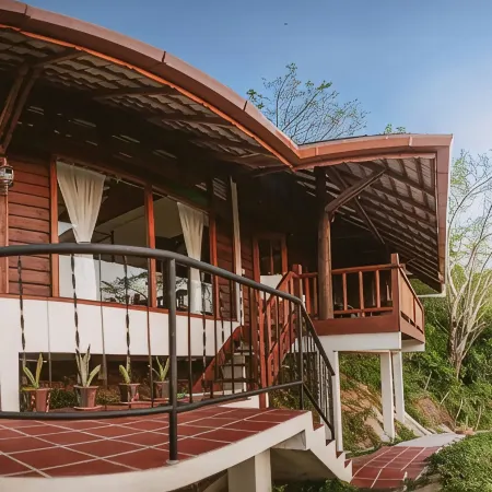 Alamanda Villas Langkawi