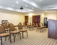 Comfort Suites Rock Hill Manchester Meadows Area