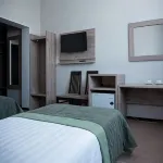 Ecohotel Golden Dragon - bar