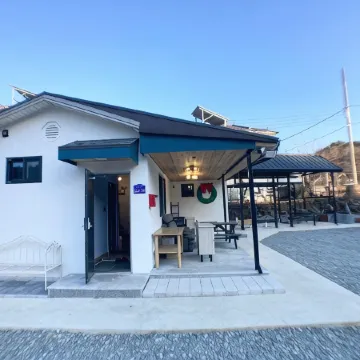 Yangyang Wonwon Pension