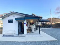 Yangyang Wonwon Pension - spa