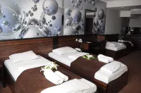 Green Hotel Budapest