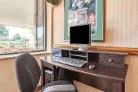 베이몬트 바이 윈덤 디트로이트 로즈빌 호텔 그로쓰 포인트 우즈 호텔