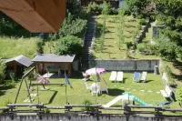 Residence Bellevue Hotels in 