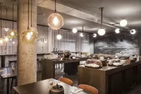 스쿠기 호텔 레이캬비크 바이 키호텔 Reykjavikurborg 호텔