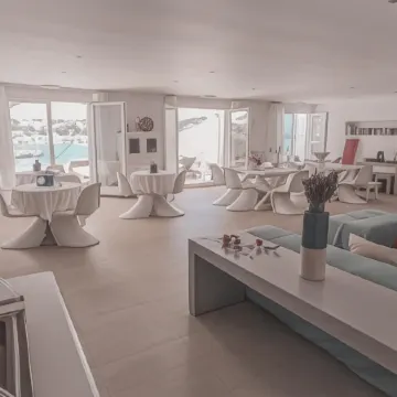 Perantzada Hotel 1811