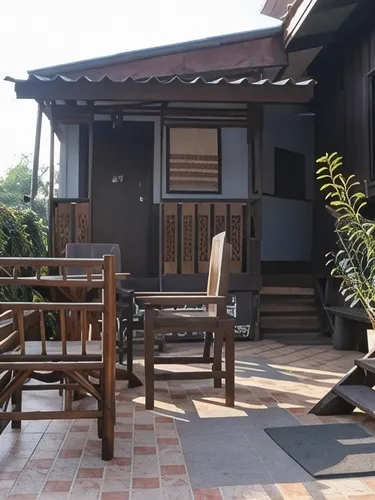 รูปภาพของบ้านฝ้ายเกสเฮ้าส์