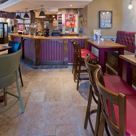 Premier Inn Elgin