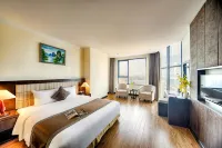 Muong Thanh Grand CUA Lo Hotel Hotels in Cua Lo