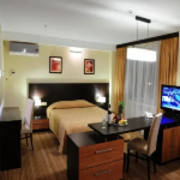 Vega Hotel