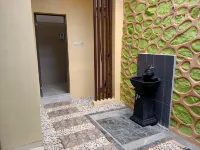 Villa Kopinus Batu Batu Sub-District 호텔