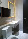 One Bedroom Apartment at Citralake Suites