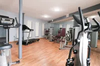 Baymont by Wyndham Flint Airport North - Gym