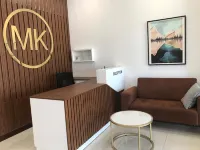 MK Studio Hotel di Nhơn Trạch District