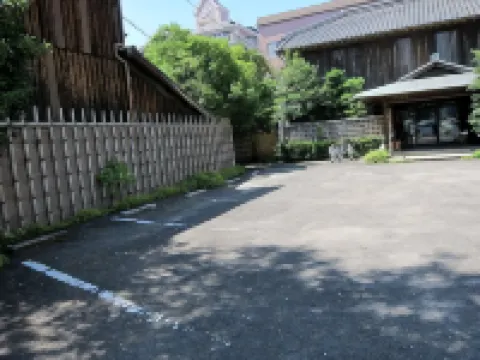 Ryokan Akebono Hotel a Saga