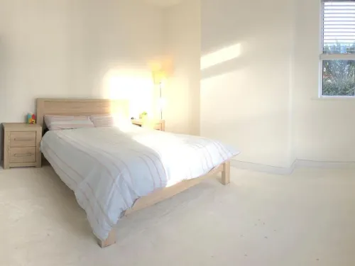 Kings Lynn Double Bedroom 1 New Renovated Bathroom - Alloggi