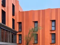 Grand Metro Hotel Puncak Hotels in Cipanas