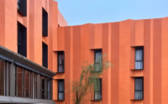 Grand Metro Hotel Puncak