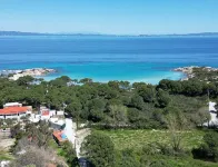 Stylish Maisonette with 3 Bedrooms in Vourvourou, Greece