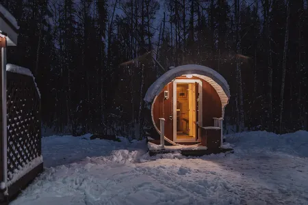 ScandiVillage Guest House