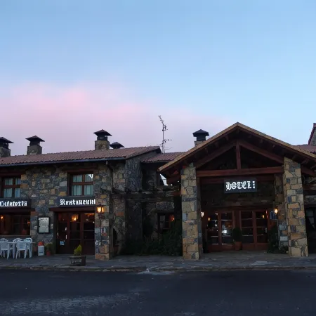 Hotel & Spa Peña Montañesa
