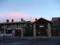 Hotel & SPA Peña Montañesa Hoteles en Aínsa